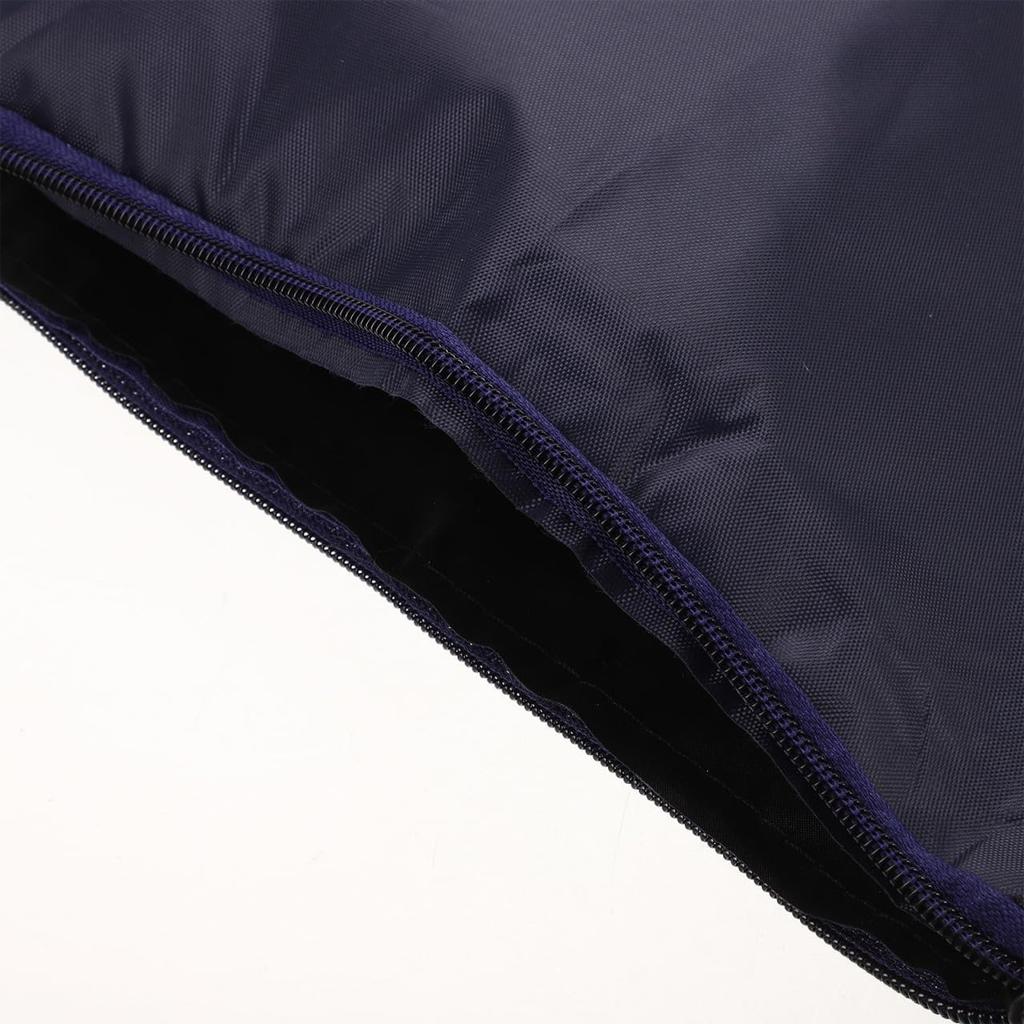 Wodoodporny Poncho Motocyklowe Torba do Przechowywania Kompaktowa Torba Podróżna na Poncho Organizer na Zewnętrzny Sprzęt Motocyklowy Szybkie Rozwiązanie do Przechowywania