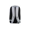 Jordan Polyester Backpack Regular Unisex Concrete Gray Jordan 9A0090-G3A