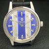 HAND-WINDING VINTAGE FAVRE LEUBA 253 SWISS MENS ORIGINAL DIAL WATCH a703832-1