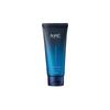 AHC Men's Special Rejuvenating Facial Cleanser, Cleansing and Oil Control 7366650 Oil Control Men's Facial Cleanser-140ml 2 Bottles