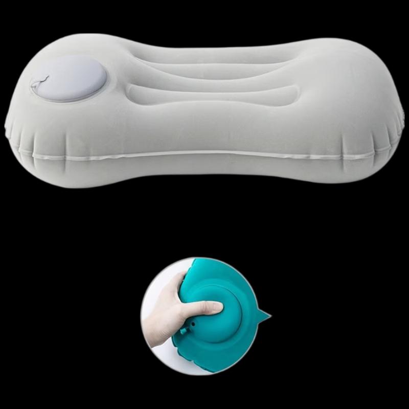 Etravel Portable Inflatable Travel Pillow