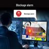 Hikvision Explosion-Proof Industrial Camera CN plug (adapter included)