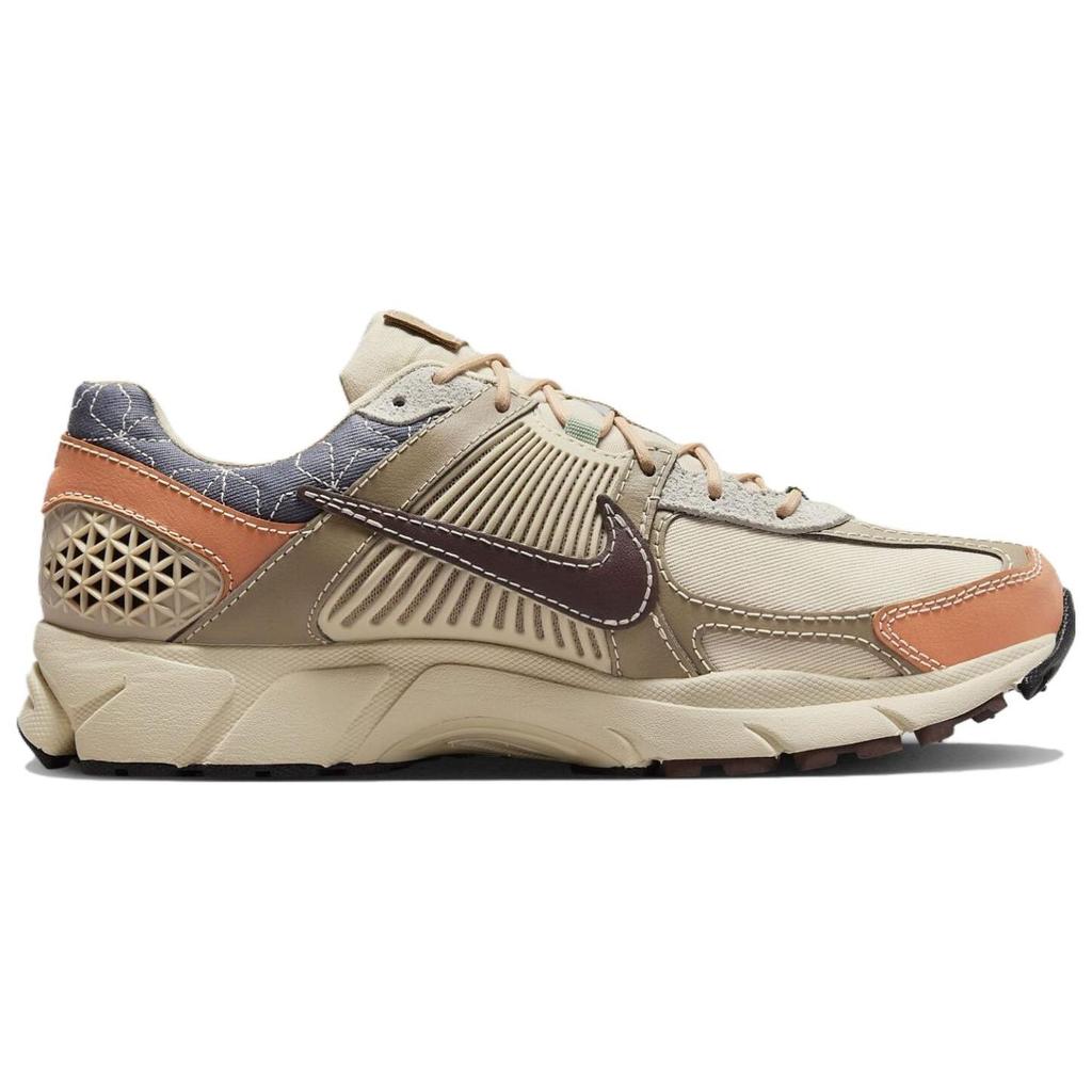 Nike Air Zoom Vomero 5 Sashiko Men Sneakers Cream Sanddrift Muslin FZ5051-121