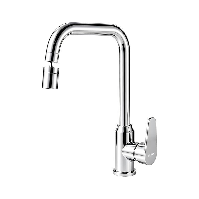 HOMK German Kitchen Mixer Faucet
