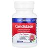 iHerb Enzymedica Candidase 42 Capsules