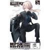Little Armory 1 12 Little Armory [la045] Mp5k Koffer Type