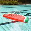Giant Watermelon Floats Pineapple Ride On Swimming Ring Inflatable Mattress Pool Float Child&Adult Water Toys