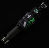 CHOOEE Aluminum Alloy Hydraulic Rear Shock Absorber for Mountain and Folding Electric Bikes
