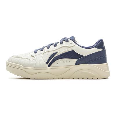 Casual Classic Fashion Versatile Youthful White Sneakers Men Sneakers Blue AGCV179-5