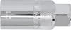 SIGNET Drive Plug 21mm Hex 65mm Overall Item 12241 3/8" Clip-Type Socket, Size, Length, No.