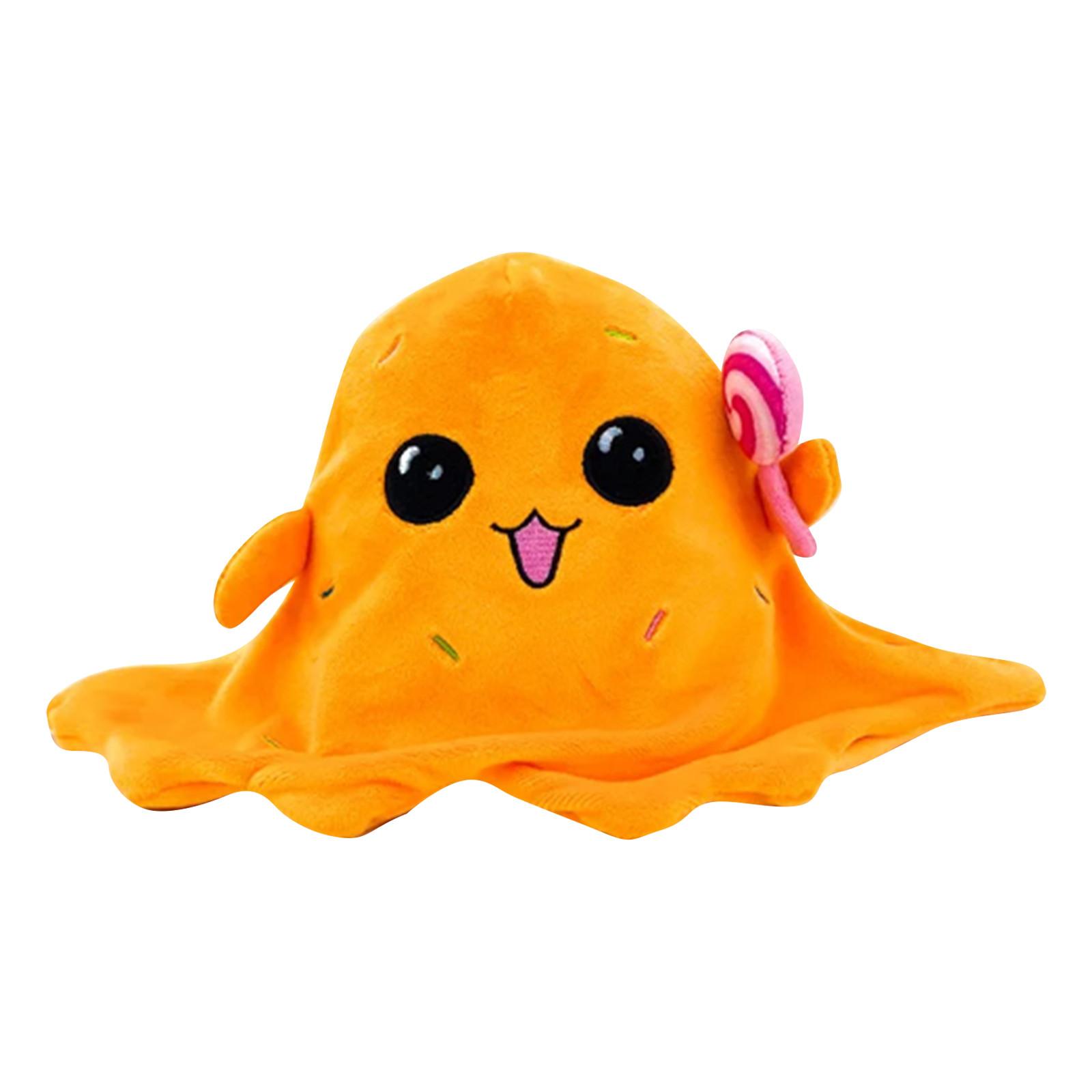 

Плюшевая кукла, Игрушка в подарок, Мультфильм, Детская тряпичная кукла, Детская подарочная подушка(Нет стандарта) One Size