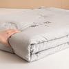 HILAN HOME Antibacterial Soy Fiber Summer Quilt