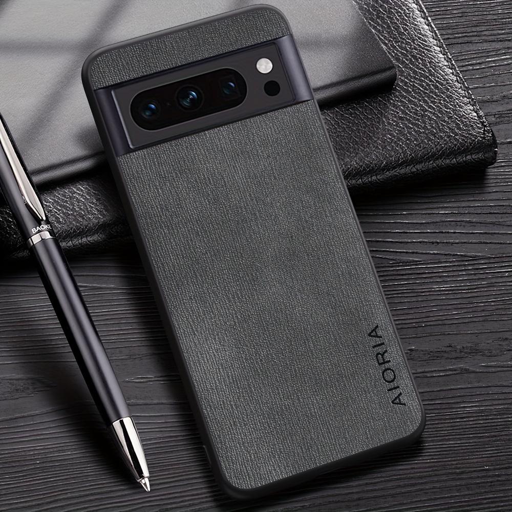 Phone Case - Case for Google Pixel 10 Pro XL 9 Pro XL 8 Pro 7 Pro 6 Pro 5 4 XL 4A 5A 6A 7A 8A 9A Easy DesignCover for Google Pixel 10A Case