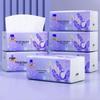 Yunlei Lavender Scented 5-Ply Facial Tissue
