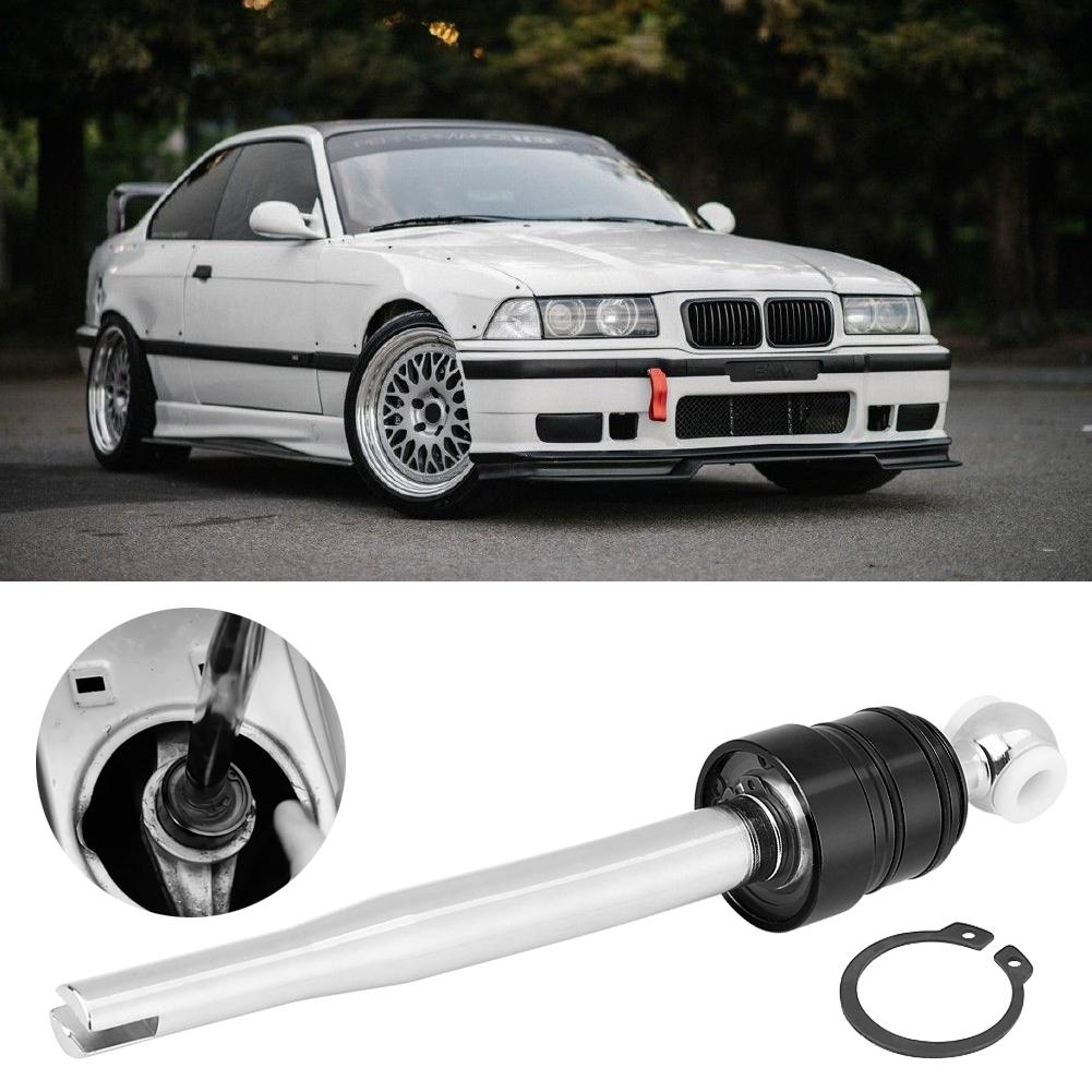 Quick   Short Throw    for E30 E36 E39 M3 M5 3Celsius5 S ies Black