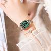 Luxury Watch For Woman Waterproof Calendar High Quality Ladies Watch Stainless Steel Quartz Women's Watches Elegant