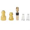 Hand Pump Spare Kits Manual NBR O-Ring PTFE Piston