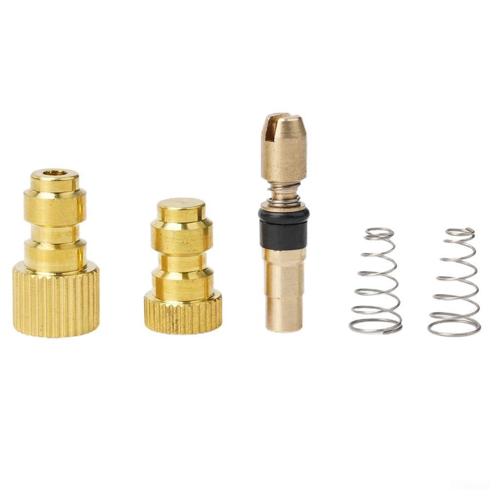 Hand Pump Spare Kits Manual NBR O-Ring PTFE Piston