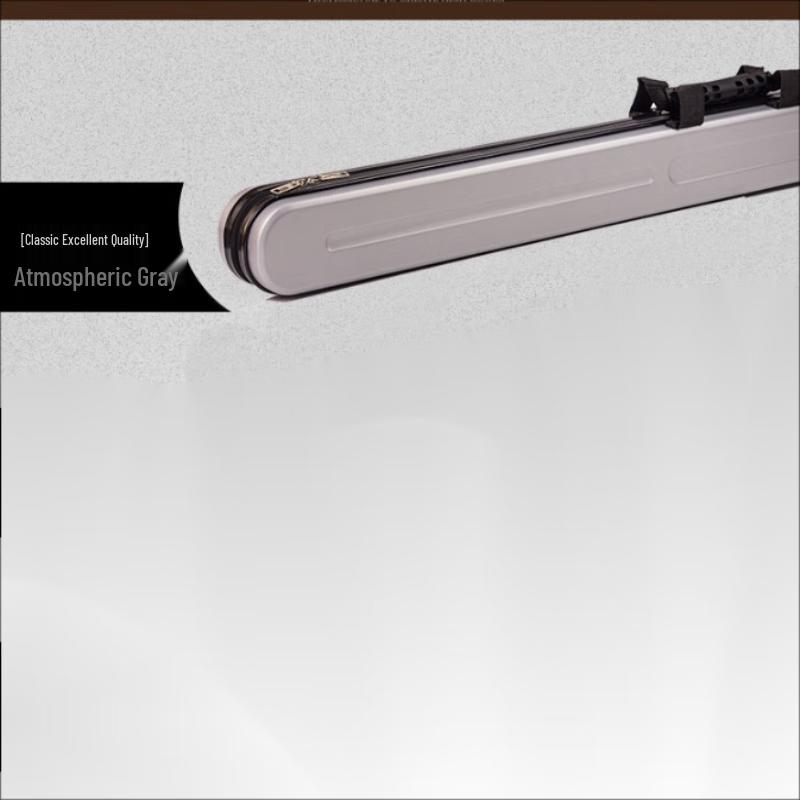 OEING Lightweight Hard Shell Fishing Bag 9x9