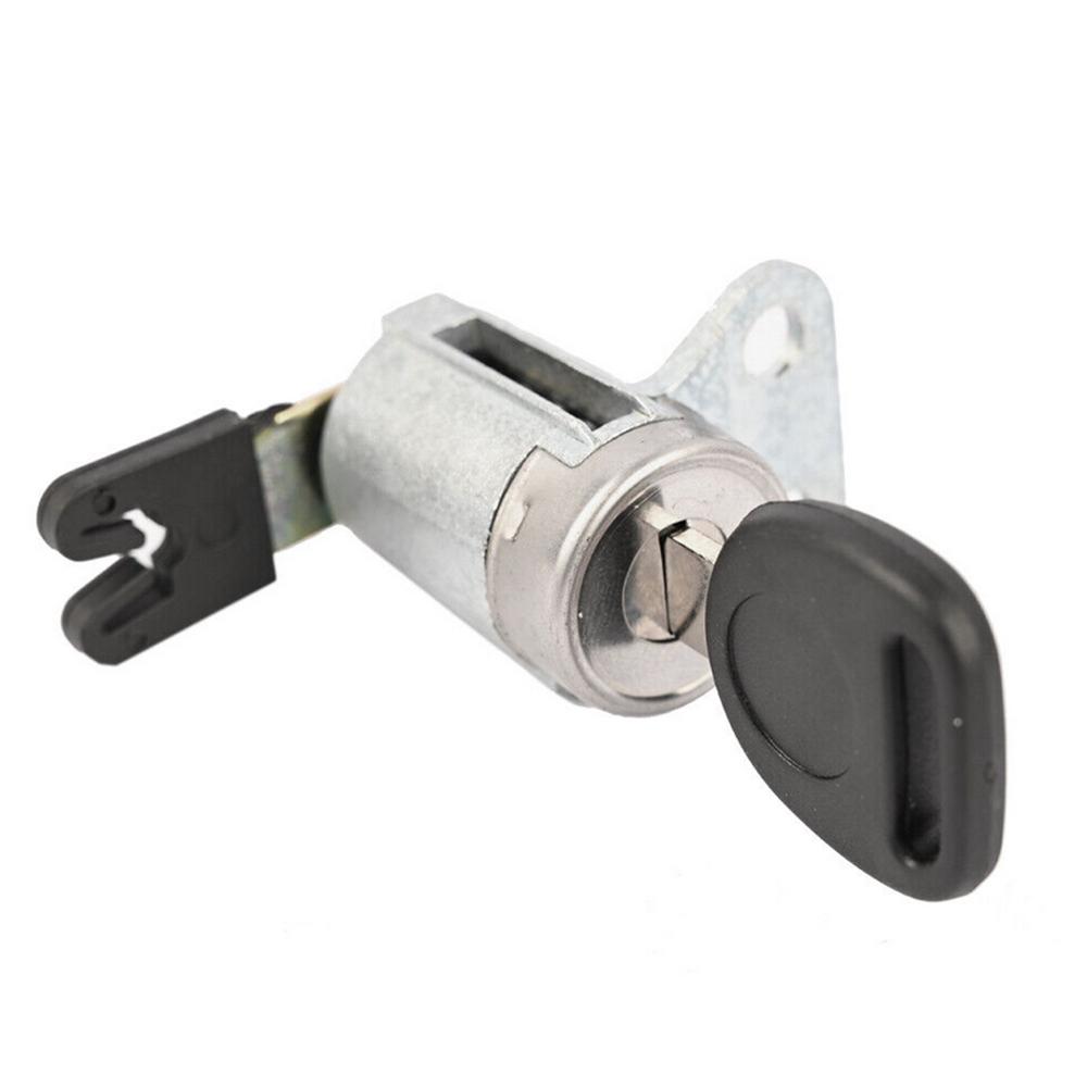 

Цилиндр замка двери с левой стороны 15822396 для Chevy Impala Buick Lucerne Pontiac G5