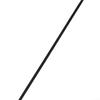 Large 3/8\" Chain Chainsaw File Sharpening 28.5cm 4.0mm