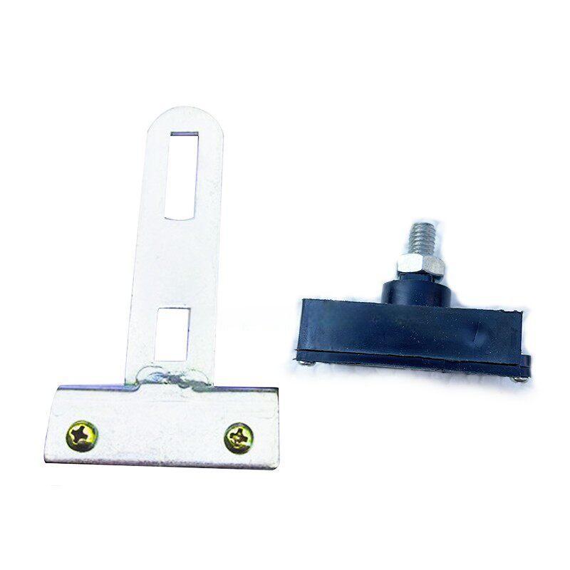 Sliding Door Motor Magnet Bracket for Linear Positioning