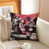 Classic Hot Movie Kill Bill Personalized Pillow Cover Kids Bedroom Wild Party Decor Pillowcase Kid Birthday Shower Gift