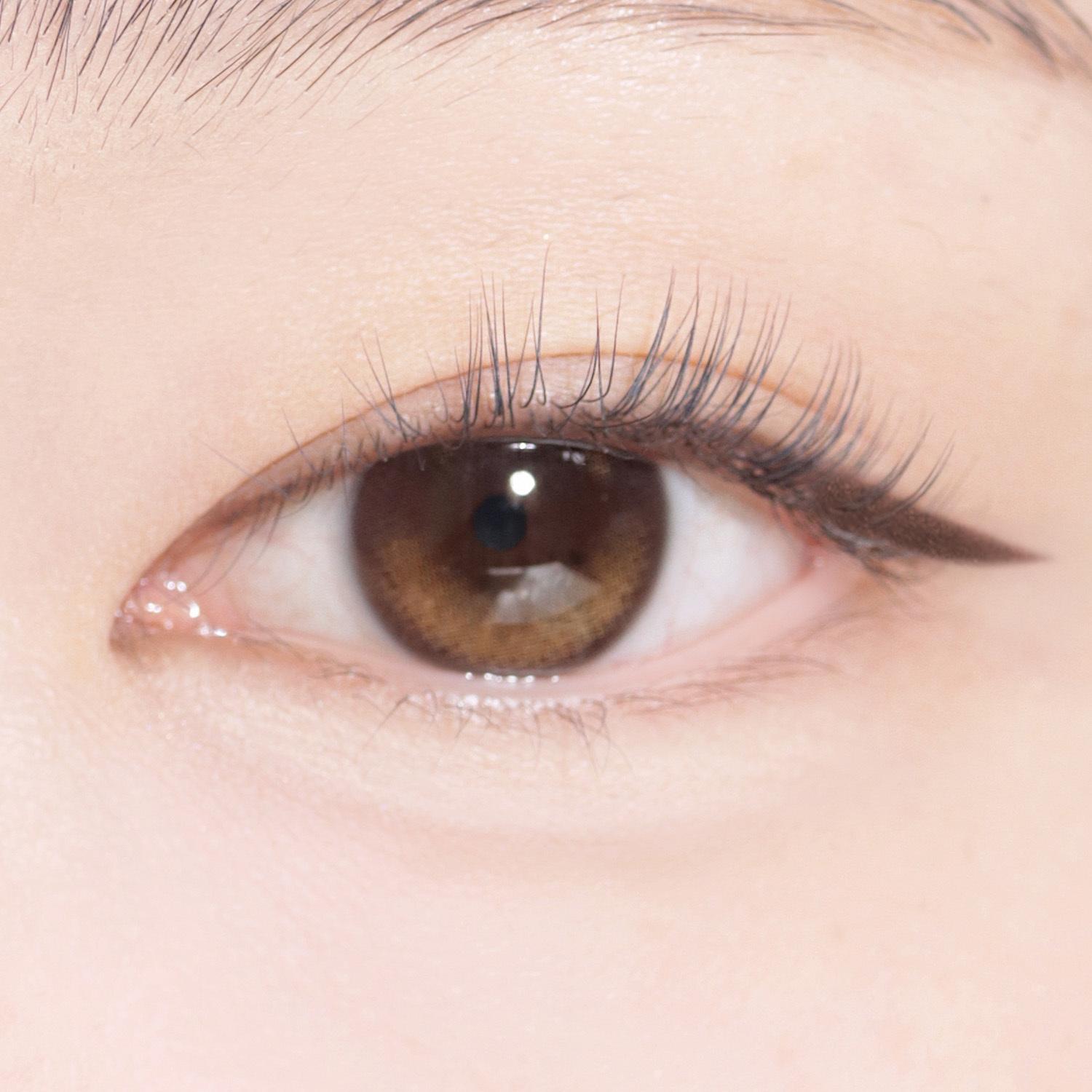 

Cosnori Карандаш для глаз Super Proof Fitting Vegan Gel Eyeliner Pencil 11 цветов (отдельный элемент/проект) [Single item] 11 Nudie Cream