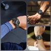Metal Case+Tempered Glass Film for Samsung Galaxy Watch Ultra 2026 47mm Hard Protective Cover for Galaxy Watch Ultra Accessories