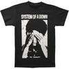 System of A Down See No Evil Casual TShirt Mens and Womens Luxury Brand Top