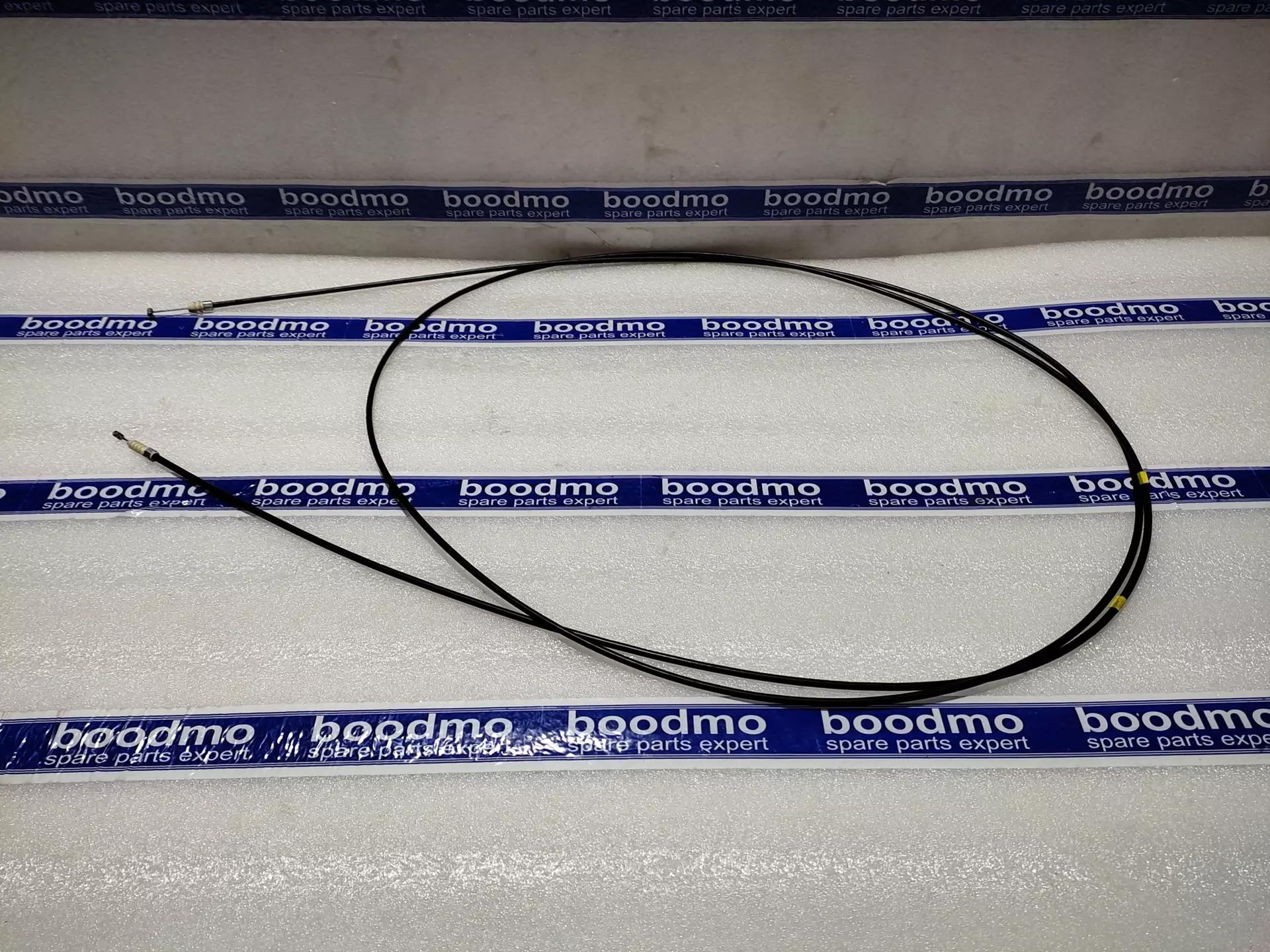 Mechanical Linkage Cable for FIAT LINEA, LINEA CLASSIC, LINEA F/L - 59064258