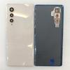 V70 ThinQ 5G Housing For LG Velvet 2Pro LM-V700N Glass Battery Back Cover Repair Replace  Rear Case