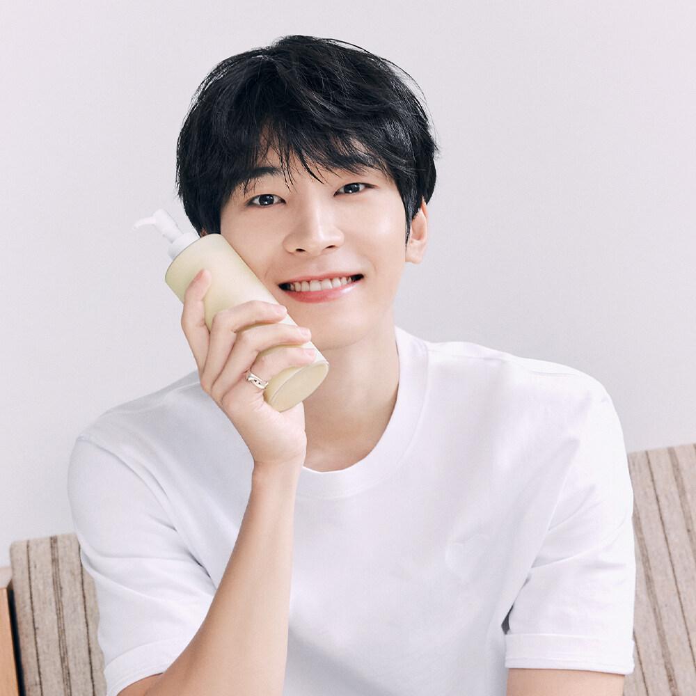 Huxley Body Lotion Blue Medina Tangerine 300mL