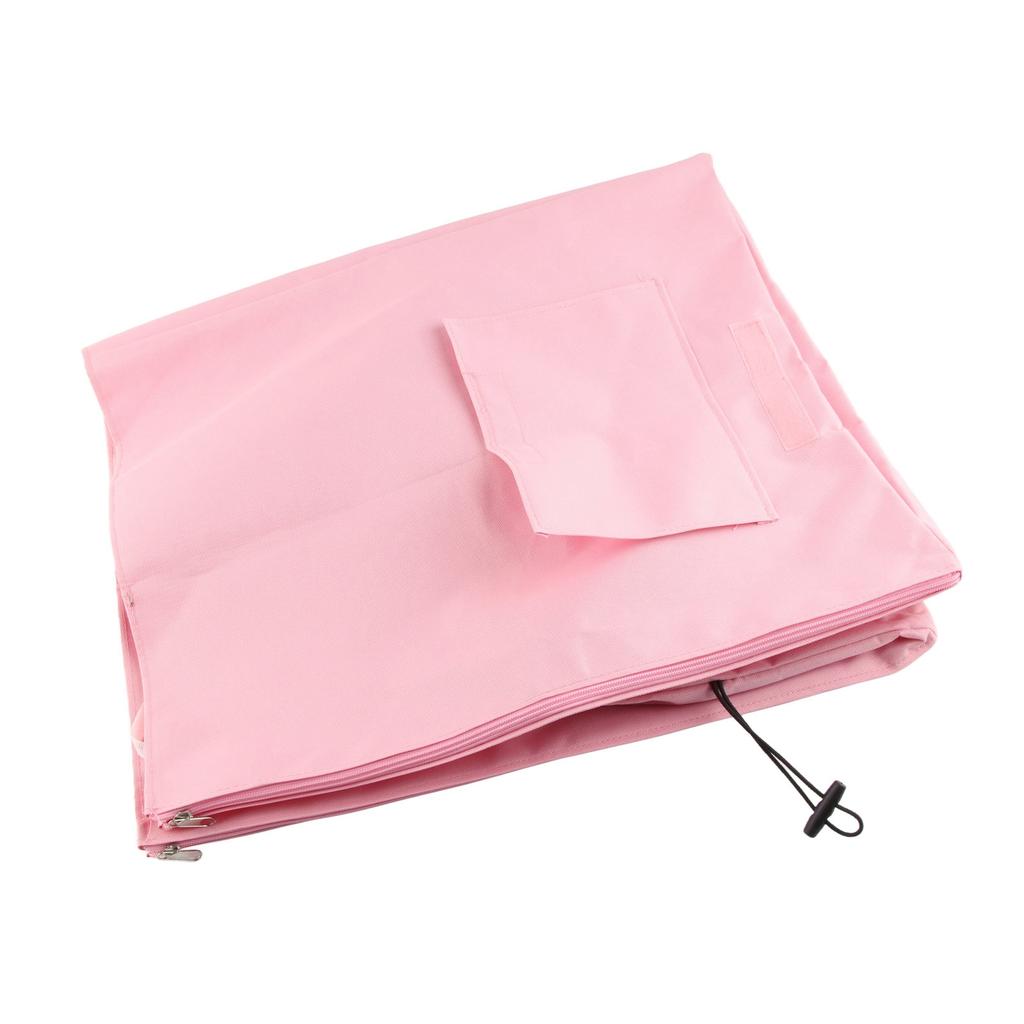 Windproof Pet Cat Rabbit Dog Crate Cover Breathable Waterproof Four Seasons Cages Cover