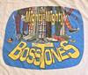Mighty Mighty Bosstones Koszulka Ringer Unisex Bawełniana S-5XL M125