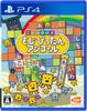 Word Puzzle Mojipittan Encore [PS4]