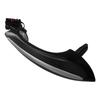 51217231934: Left-Hand Drive BMW Front Right Door Handle