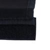 2Pcs Baby Stroller Handle Cover Armrest Covers Pram Stroller Handle Cover Stroller Accessories Stroller Armrest Protective Case