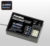 Futaba 3PVR203GF x 2 TransmitterRear Set, 3-Channel, for Cars (00008613-3)