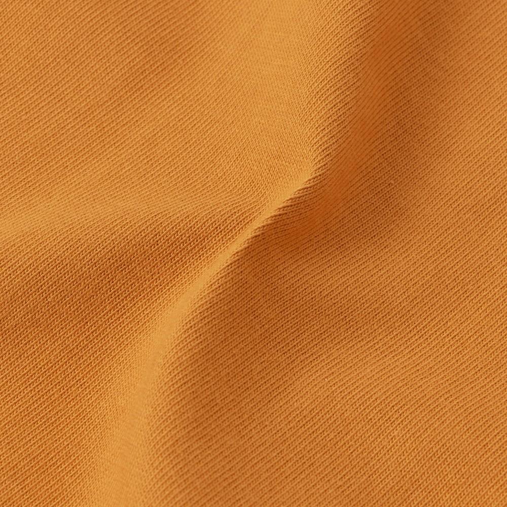 BROMPTON LONDON Pocket Half Sleeve T-Shirt - Orange (P253Uts410)