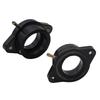 Motorcycle Carburettor Interface Adapter Intake Manifold For Yamaha XS650 XS 650 1978-1983  OEM:3G1-13586-00-00  3G1-13596-00-00