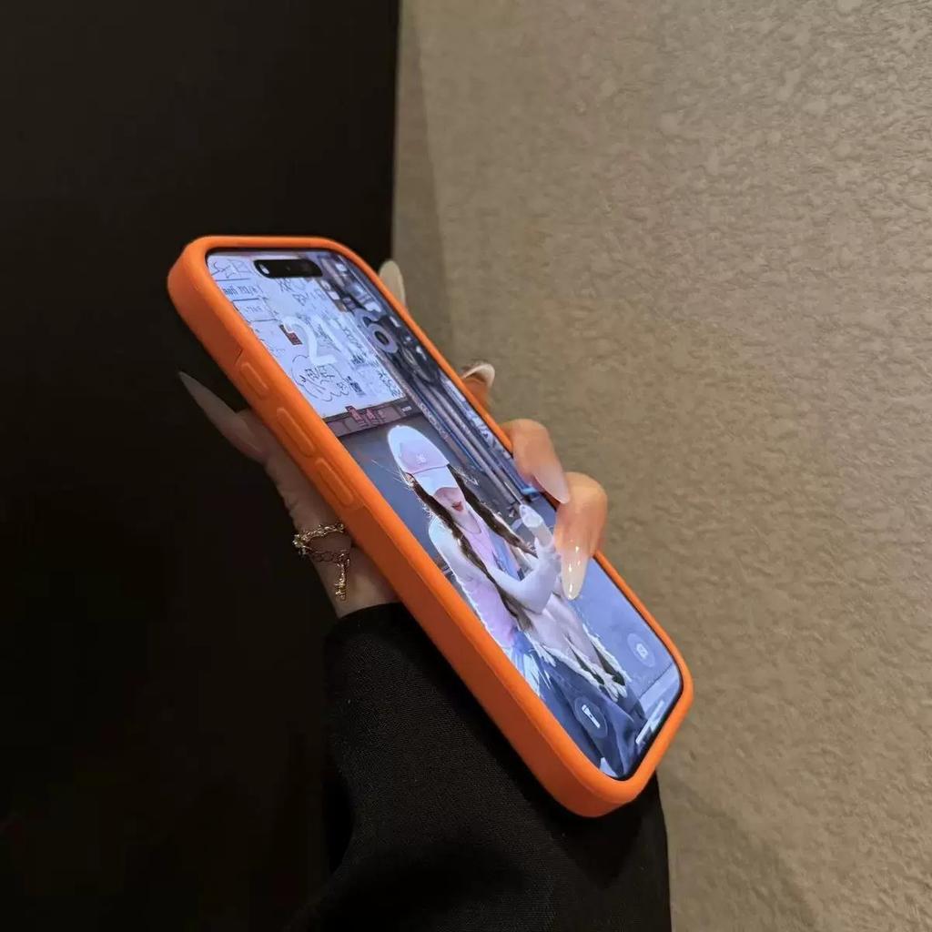 Applicable To iPhone17Pro Mobile Phone Case 2-in-1 Skin Matte Apple 16 Seconds To 17 Large Window Protective Case