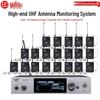 HuiDu AT-201 Wireless Stage Monitor System (CN Version)