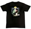 Big Thief Band Poster Musik Grafikdruck Unisex T-Shirt