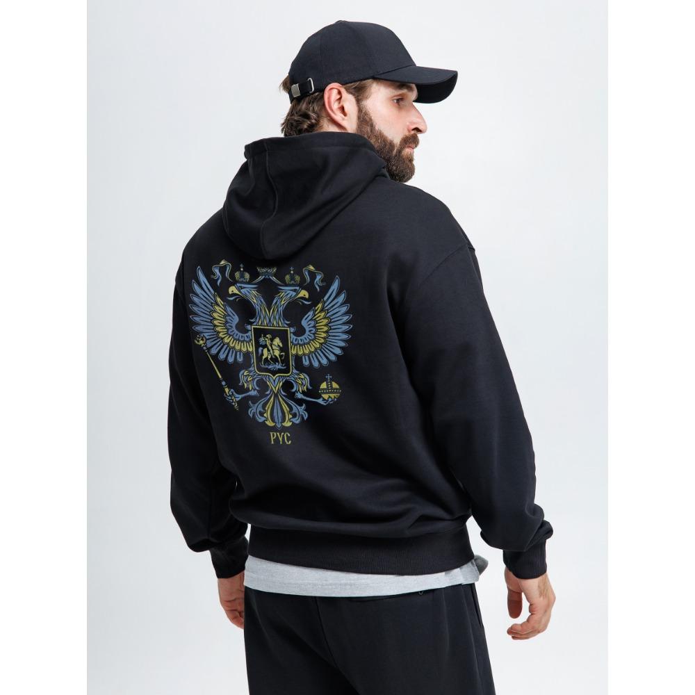 Men's Handsome Sports Suit, Hooded Sweatshirt and Sweatpants, Spring and Autumn New Styles, Versatile and Trendy Styles