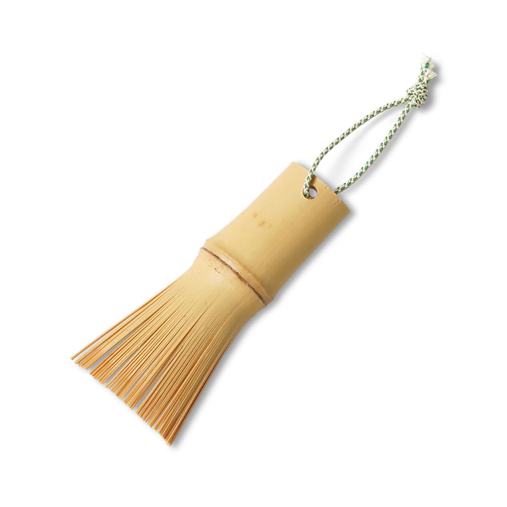 Azmaya Condiment Made in Japan Holder, Bamboo,