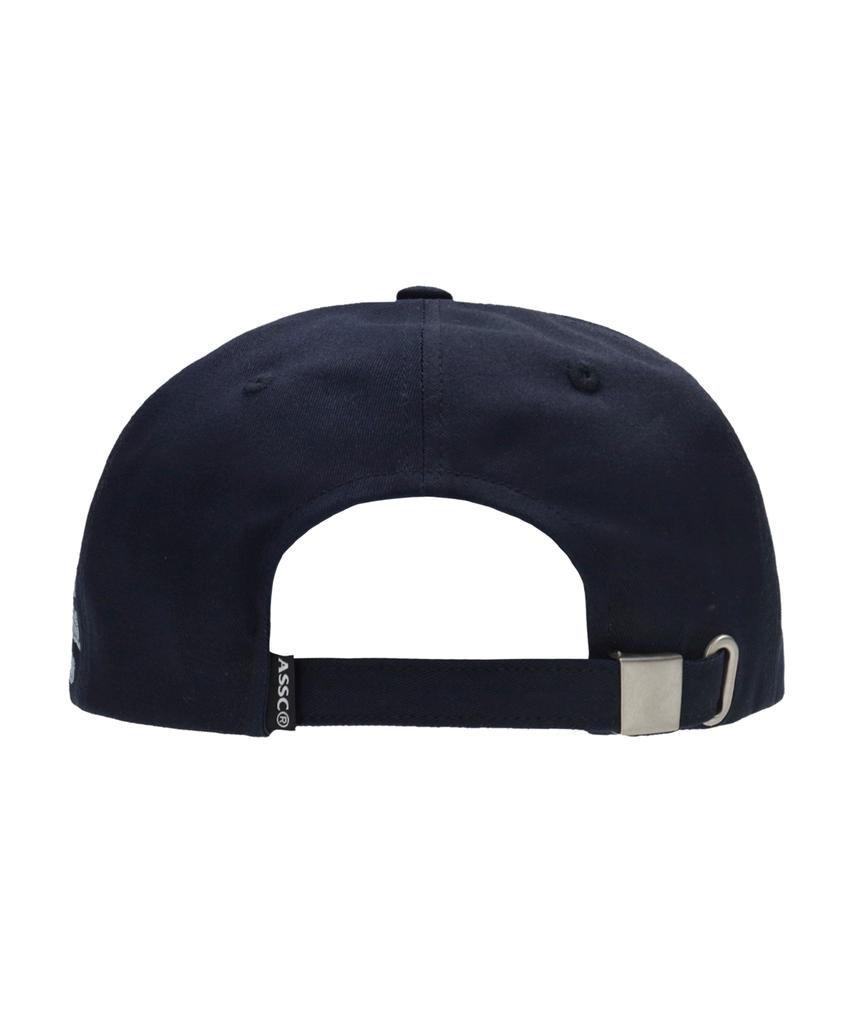 ANTI SOCIAL SOCIAL CLUB Horse Cap Navy