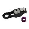 2pcs Gear Linkage Bushing BNG6SPD For Vauxhall Agila
