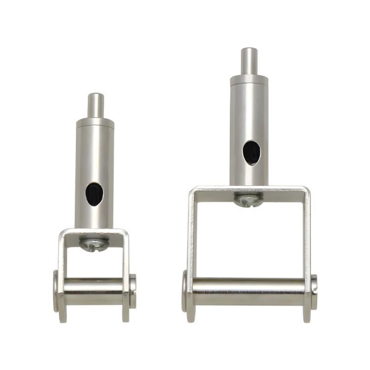 Steel Wire Hanging Hook: Secure Lock Line for Lighting Fixtures & Billboards