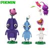 Pikmin Nintendo Action-Abenteuer-Spiel Bausteine Modell Kleinteil Kinder Puzzle Montagebausteine